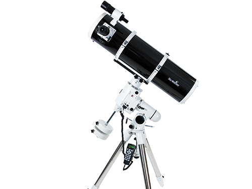 Surface telescope